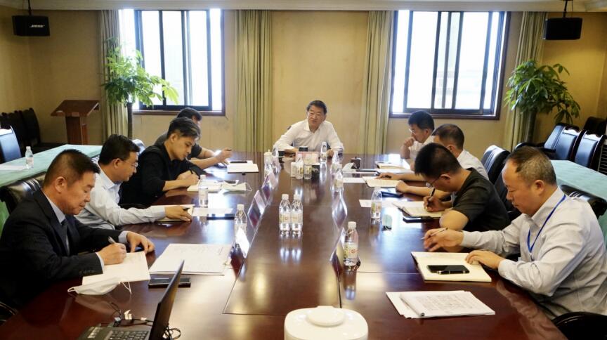 20206291745445998 尊龙集团官网集团召开提升酒店板块运营水平和欢迎能力专题会议