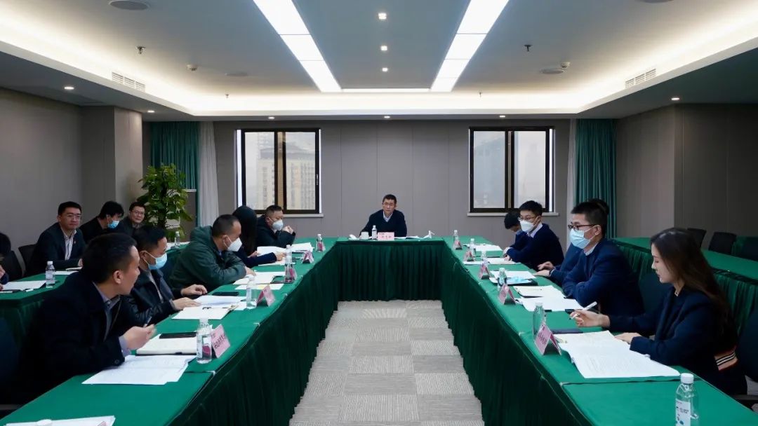 c611ef99-b78c-4265-9f0a-f758f482179f 四川省尊龙集团官网集团召开巡视整改督导工作会议