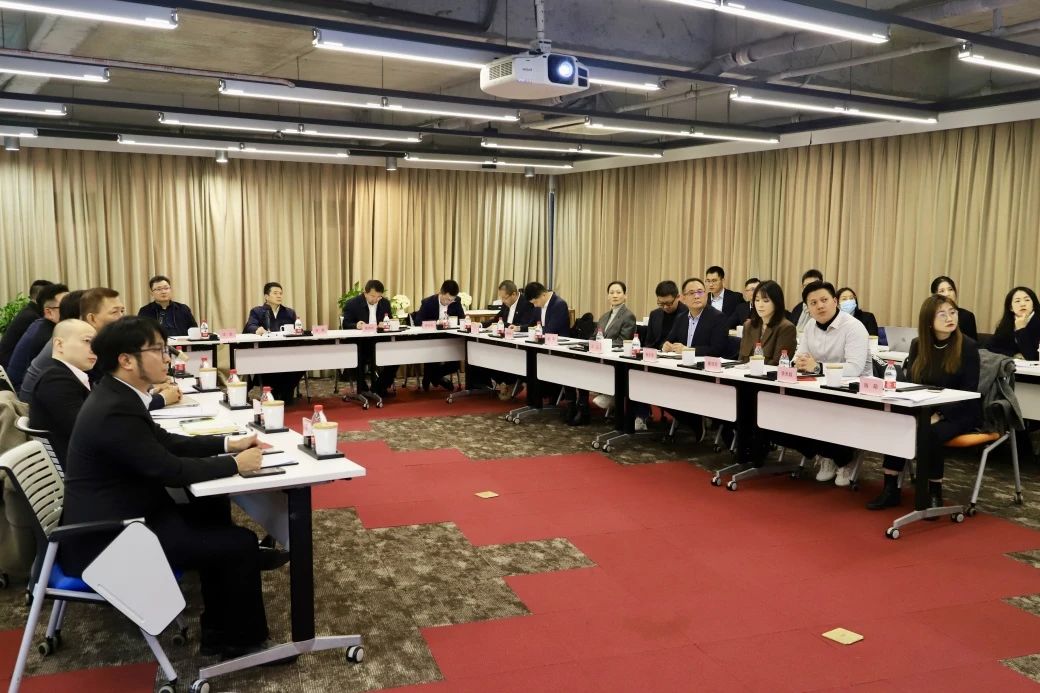 07e45fe4-db01-4f42-a3ed-3af637f9d485 省尊龙集团官网集团辅导赴思美传媒调研