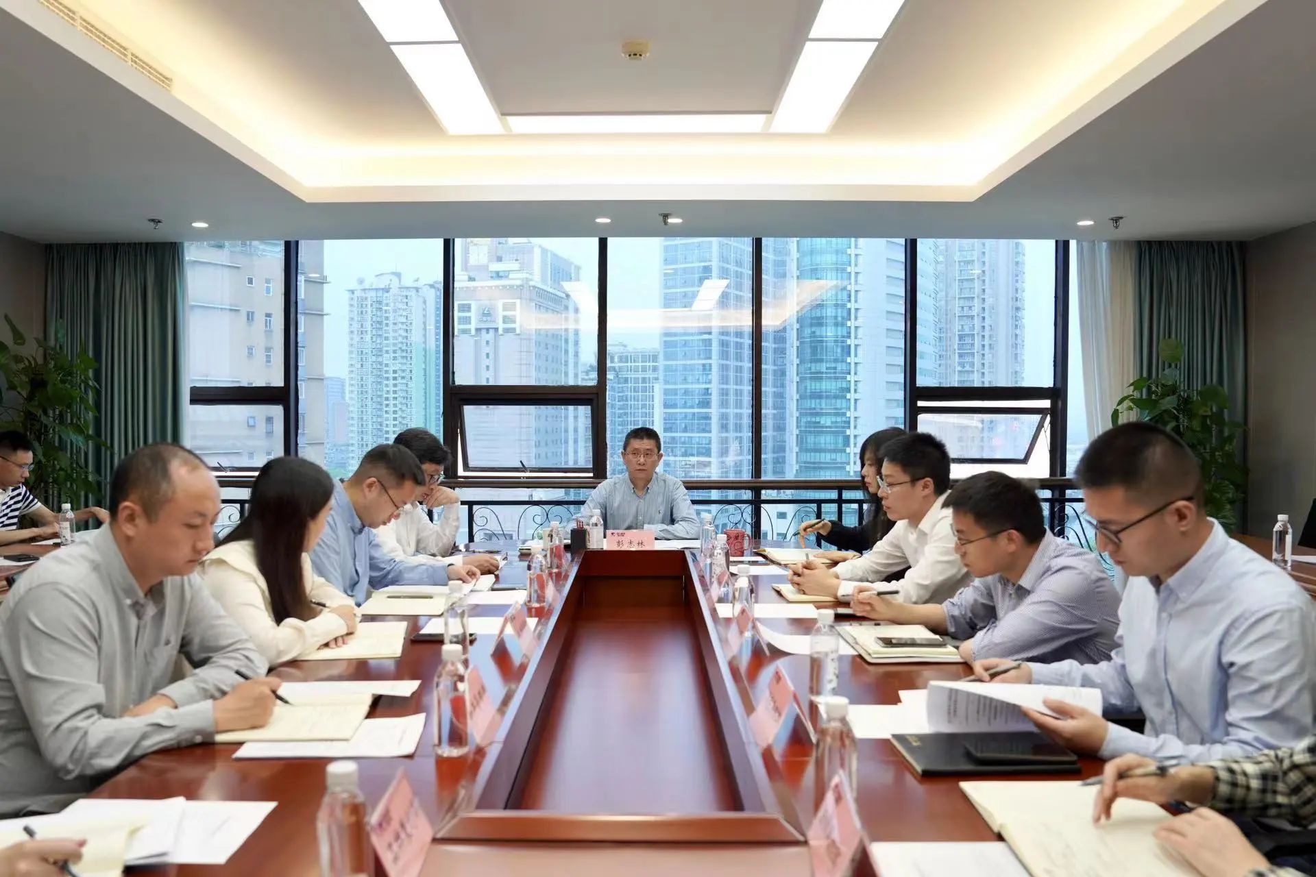 815b37a9-c268-463c-9758-eec0ea47b0d5 省尊龙集团官网集团强化巡视整改督导 做深做实巡视“后半篇”文章